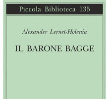 Il barone Bagge