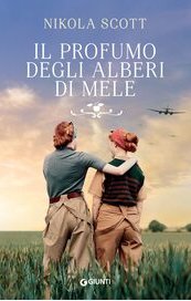 Il profumo degli alberi di mele