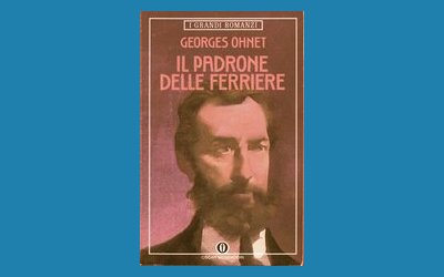 Il padrone delle ferriere
