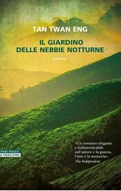 Il giardino delle nebbie notturne