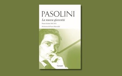 La “destra divina” di Pasolini: il vero significato della poesia “Saluto e Augurio”