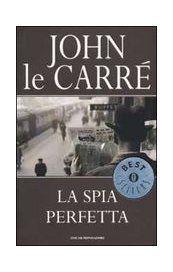 La spia perfetta
