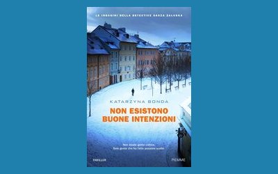 Non esistono buone intenzioni