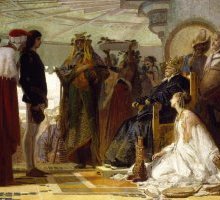 “Il Milione”: il racconto dei viaggi di Marco Polo