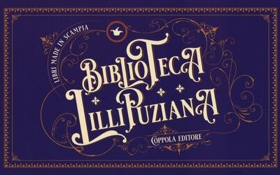 La Biblioteca Lillipuziana: i piccoli libri di Coppola editore da regalare a Natale