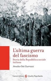 L'ultima guerra del fascismo
