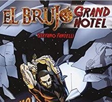 El Brujo grand hotel