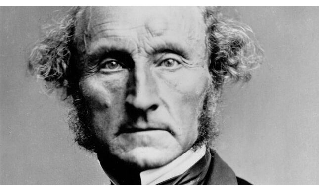 John Stuart Mill: vita e pensiero del filosofo