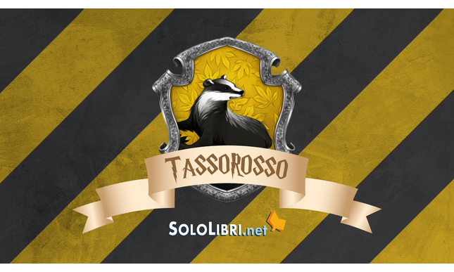 Tassorosso: storia, nome e curiosità sulla Casa di Hogwarts
