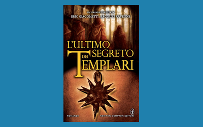 L'ultimo segreto dei templari
