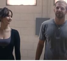 Il lato positivo: trama e trailer del film stasera in tv