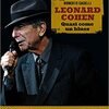 Leonard Cohen. Quasi come un blues