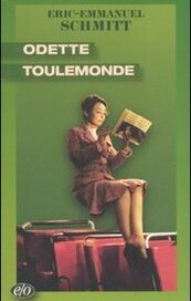 Odette Toulemonde