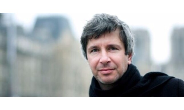 Premio Goncourt 2017: il vincitore è Éric Vuillard con il libro L'ordre du jour