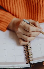 Come si scrivono le date in inglese?
