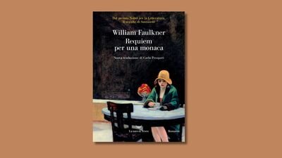 “Il passato non è mai morto. Non è nemmeno passato”: torna in libreria “Requiem per una monaca” di William Faulkner