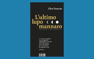 L'ultimo lupo mannaro