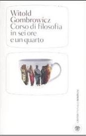 Corso di filosofia in sei ore e un quarto
