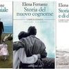 L'amica geniale di Elena Ferrante: il quarto volume esce in autunno 2014 