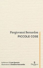 Piccole cose. Quarantadue haiku e nove tanka