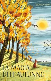 La magia dell'autunno