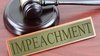 Impeachment: cosa significa il termine e perché se ne parla