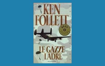 Le gazze ladre