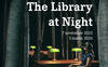 “The library at night”: a Genova la mostra virtuale sulle biblioteche più famose