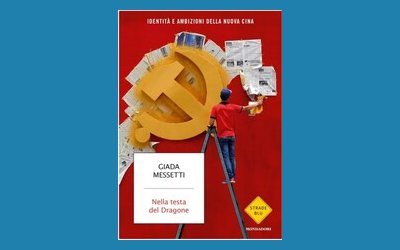 Nella testa del Dragone