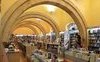Una petizione per salvare la storica libreria dei Sette di Orvieto