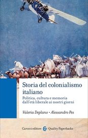 Storia del colonialismo italiano