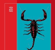 Morte per scorpione
