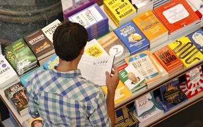 In Svizzera arriva il Liber, la moneta letteraria: ecco di cosa si tratta
