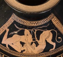 Il mito di Ercole: chi era e quali sono le dodici fatiche