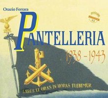 Pantelleria 1938-1943