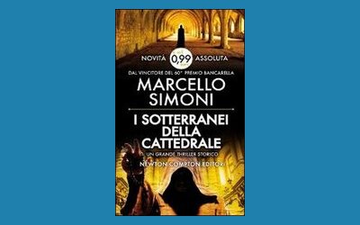 I sotterranei della cattedrale