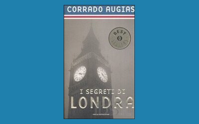 I segreti di Londra