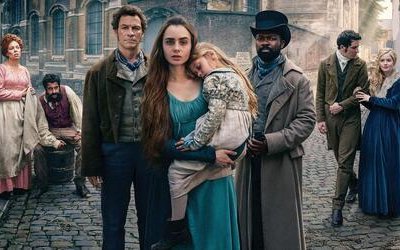 I miserabili streaming: come rivedere le puntate della serie sulla Rai