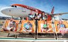Flybrary, la nuova biblioteca in volo di Easyjet: come funziona