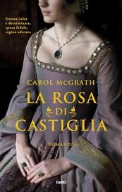 La rosa di Castiglia