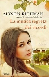La musica segreta dei ricordi