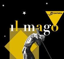 Il mago