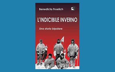 L'indicibile inverno. Una storia bipolare