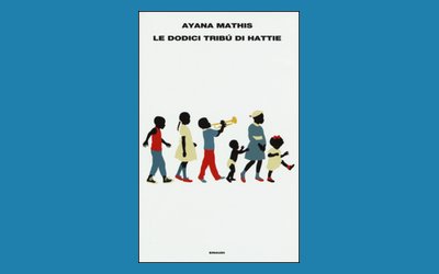 Le dodici tribù di Hattie
