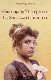 La Santuzza è una rosa