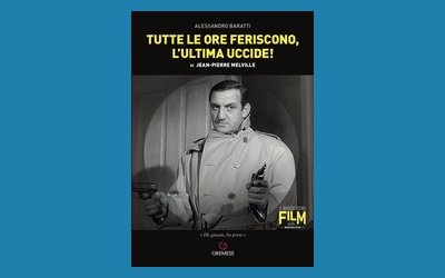 Tutte le ore feriscono, l'ultima uccide!