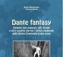 Dante fantasy