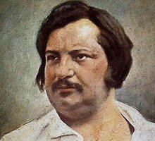 Balzac, un grand esprit: una vita tra mille avventure e peripezie