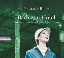 Barbizon Hotel