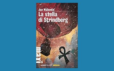 La stella di Strindberg